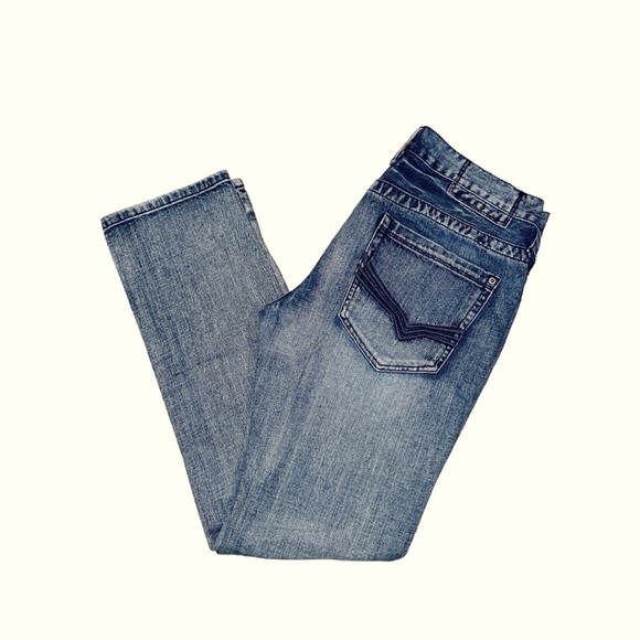 G by Guess Korbin Slim Fit Men’s Jean’s size 32 - Picture 13 of 13